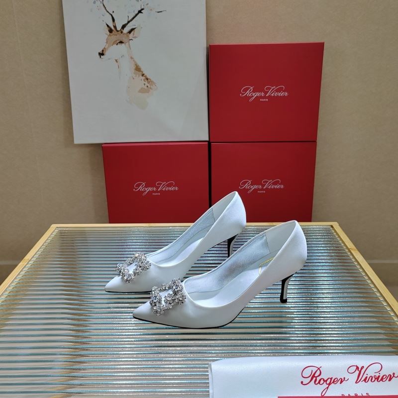 Roger Vivier Shoes